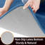 Tapis pour salle de bain Cassondra-375263004
