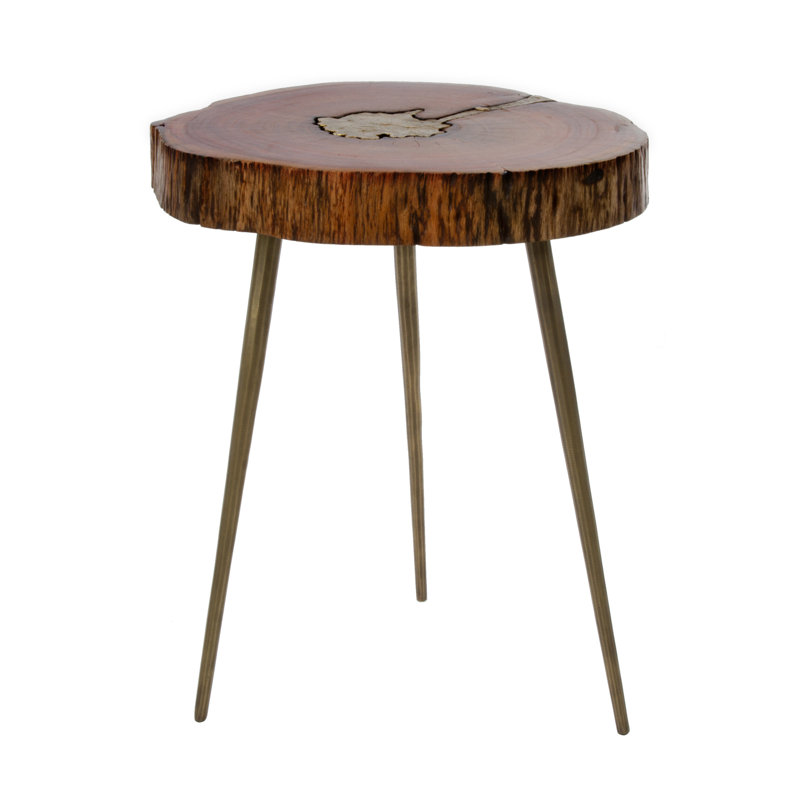Katarina Three Leg Coffee Table