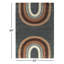 Tapis à poils longs Alderete-866399954-916505711