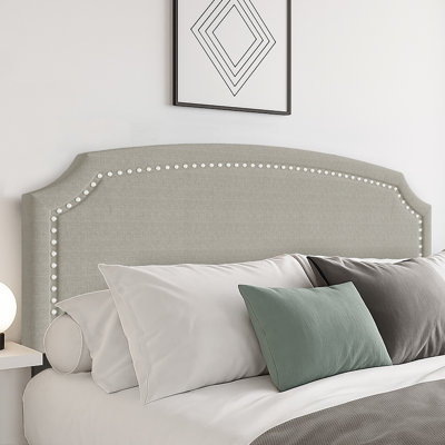 Richards Upholstered Headboard