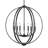 Petitt 9 - Light Dimmable Chandelier-767038425-767038430