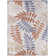 Ressie Floral Indoor/Outdoor Area Rug