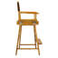 Chaise de réalisateur pliante 24 po-19623357-29340601