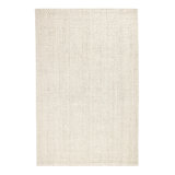 Panama Jute Handwoven Sustainable Ivory Accent Area Rug