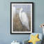 White Heron II - reproduction de cadre photo-601829213-601829214