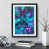 Black Framed selected