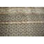Tapis brun clair / gris 7 pi 11 po x 9 pi 11 po Fejzo