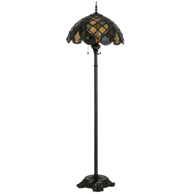 Capolavoro Floor Lamp