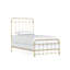 160 Picket Fence Bed | Mini Foot Standard-547545386-548715094