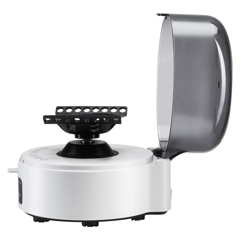 Mini Centrifuge Machine 0.2/1.5/2ml Fixed Speed 7000rpm with 2-in-1 Rotor