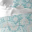 Ensemble d'édredon Indali coton standard-90278510-73813286
