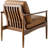 Klohee Modern Accent Chair