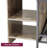 4 Pair Solid Wood Shoe Rack-88958245