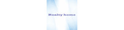 Logo Realty home