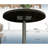Modern Style Round Dining Table,Small Kitchen Table,For Small Spaces