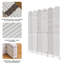 Paravent en bois massif-626831997-625907115