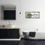 "Laundry Room", art mural encadré sur toile flottante par Jessica Mundo WRP-1224-1971143256-1971143263