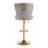 Fredez Swivel Upholstered Adjustable Height Counter Stool-1737966845-1691521793