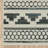 Abdur-Rahman Geometric Indoor / Outdoor Rug-738960199