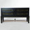 Collector's Cabinet-Console-Black