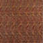 Wool Oriental Area Rug in Rust-1222834016
