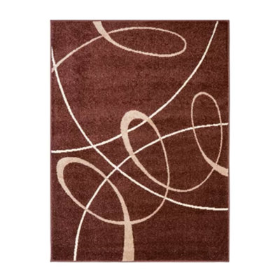 Asper Abstract Area Rug