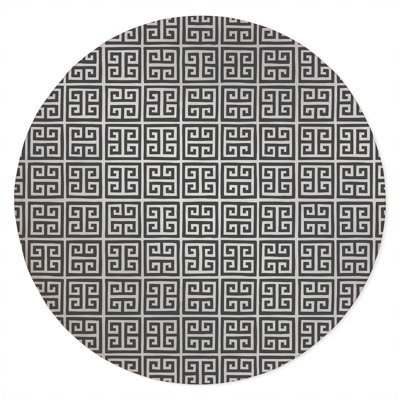 Cuddle Key Non-Slip Outdoor Rug
