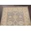 Tapis de couloir oriental Peshawar Chobi