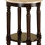 Table de bout Biddlesden