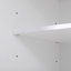 Classic Tall Kitchen Pantry Cabinet-1414445174