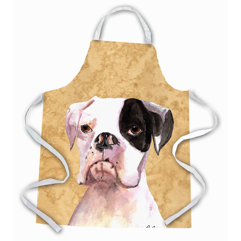 Tablier boxer de cooper