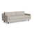 Performance Boucle - gris tourterelle est en rupture de stock