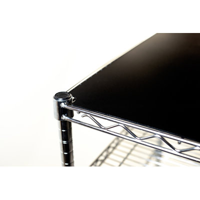 PVC Shelf Liner