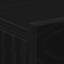 40cm W Manufactured Wood Bedside Table