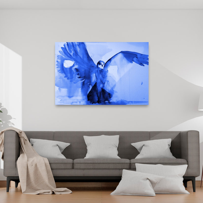 Print, 101.6cm H x 152.4cm W
