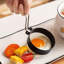 Symple Stuff Denning Egg Ring