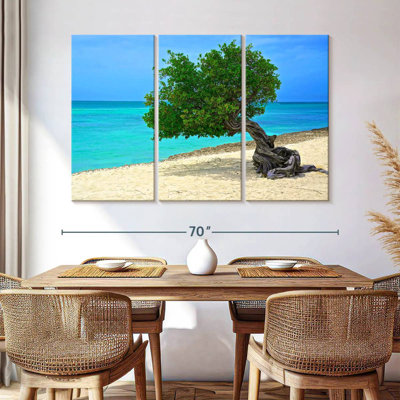 Arbre de plage Gillard Eagle