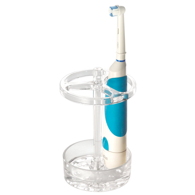 Cameo Toothbrush Holder