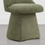 Chaise pivotante rembourrée en tissu-1846669820