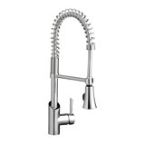 Fresno Kitchen Faucet