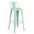 Menthe verte est en rupture de stock