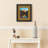 Matte Picture Frame with Mat-70335469