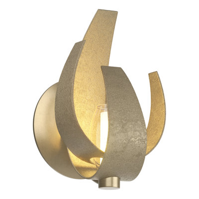 Corona 1 - Light Flush Mounted Sconse