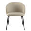 Luanna 47cm H Polyester Upholstered Side Chair-786149851