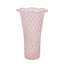 Trellis 9" Flared Vase-690878697