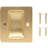 Pocket Door Hardware