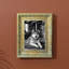 Cadre photo 3 pièces 8 po x 10 po doré antique pour présentation murale et de table-133392608-133392611-133392613