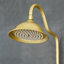 Metts Mixer Shower with Handheld Shower Only
