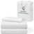 Pure White est en rupture de stock