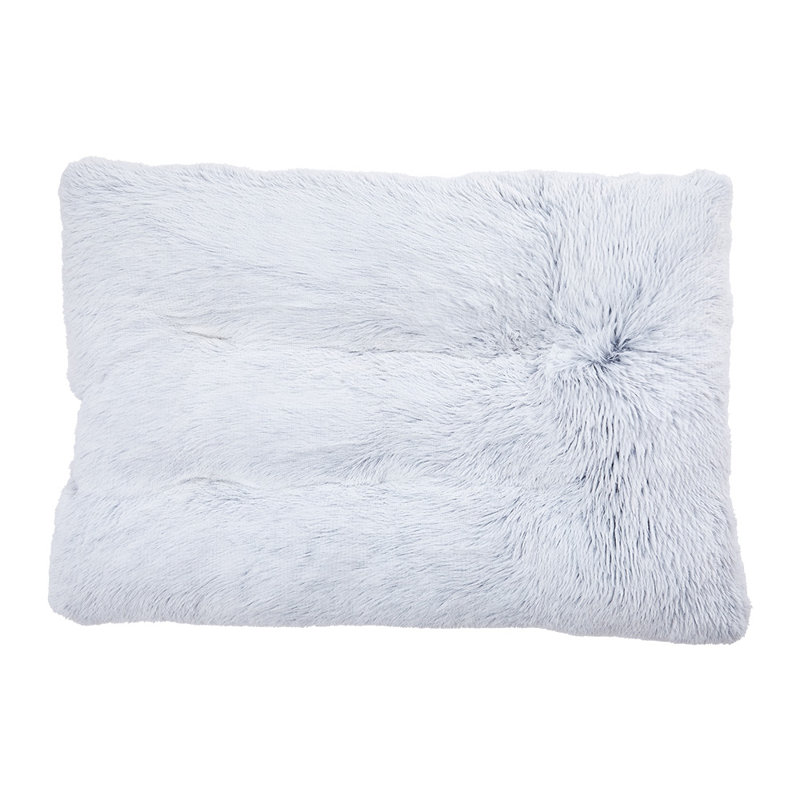 Cotton Pet Bed, 10" H x 122" W x 83" D